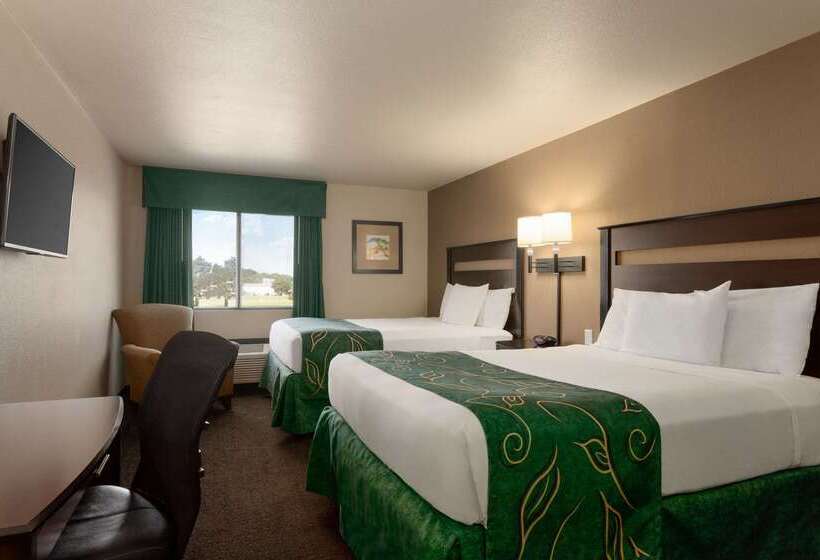 בית מלון כפרי Baymont By Wyndham Wellington