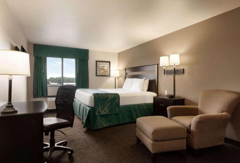 בית מלון כפרי Baymont By Wyndham Wellington