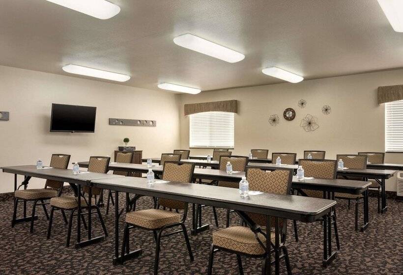 בית מלון כפרי Baymont By Wyndham Wellington