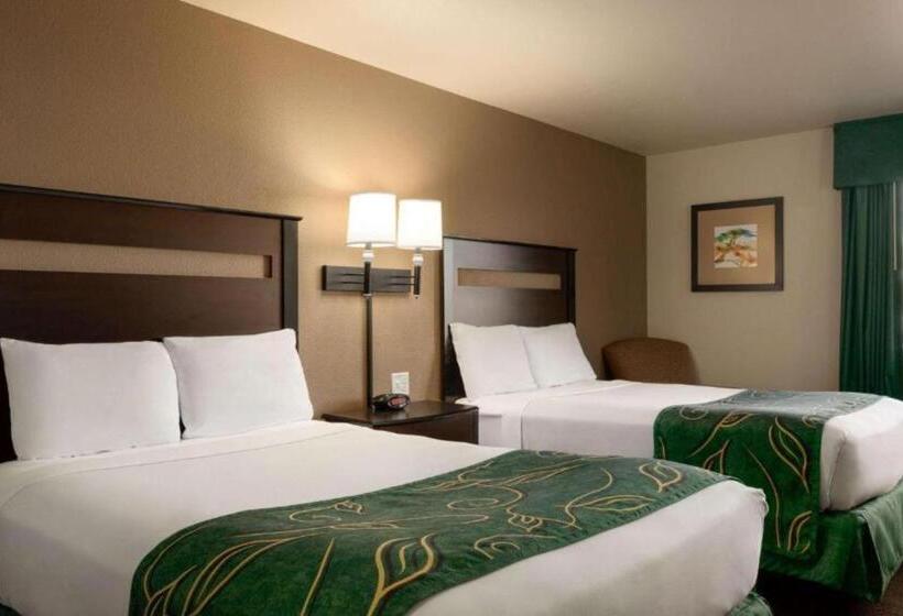 בית מלון כפרי Baymont By Wyndham Wellington