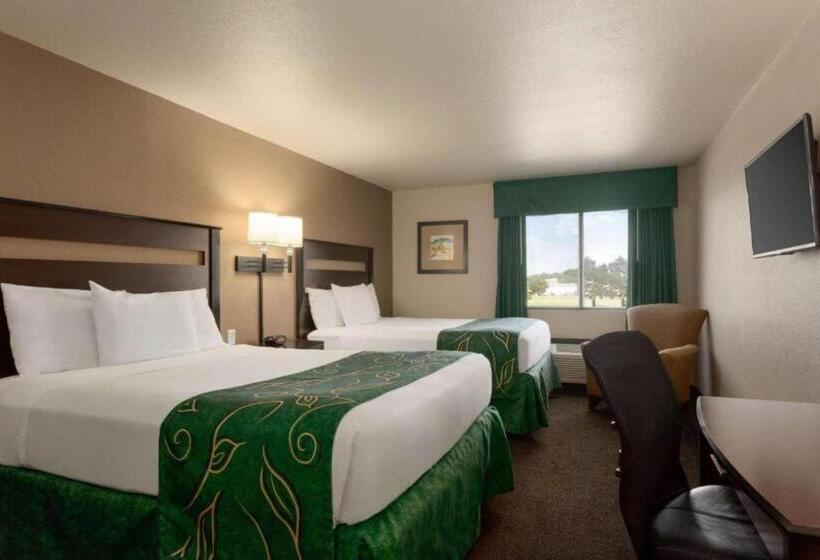 בית מלון כפרי Baymont By Wyndham Wellington