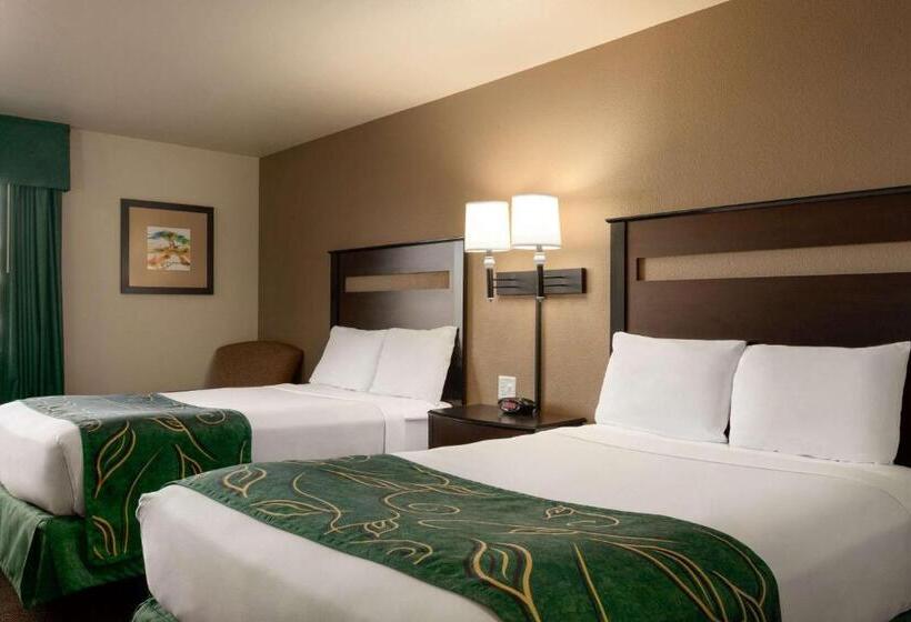 בית מלון כפרי Baymont By Wyndham Wellington