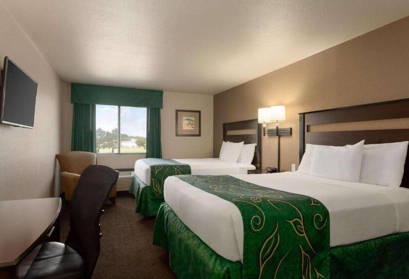 בית מלון כפרי Baymont By Wyndham Wellington