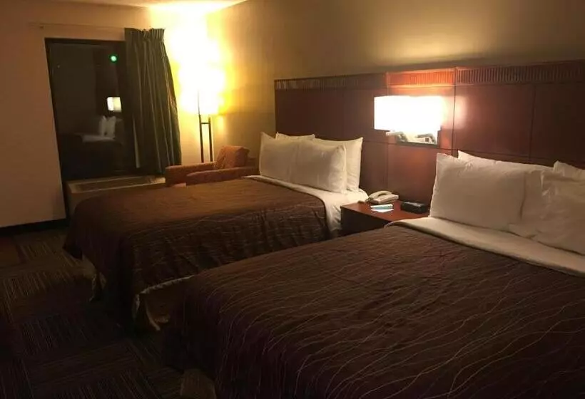 Hotelli Nation S Inn