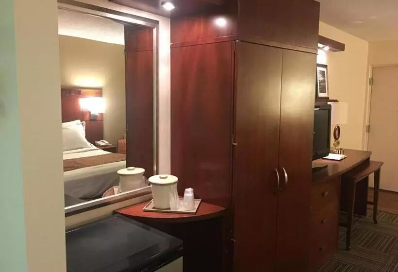 Hotelli Nation S Inn