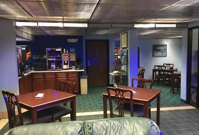 Hotelli Nation S Inn