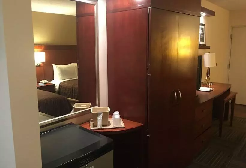 Hotelli Nation S Inn