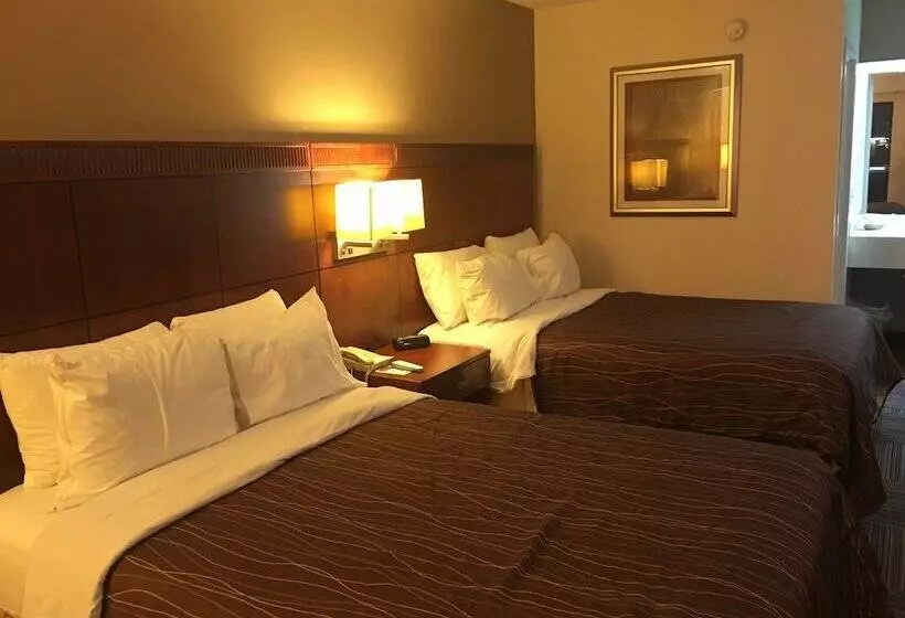 Hotelli Nation S Inn