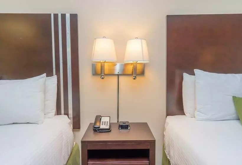 酒店 Ocean Pacific Lodge