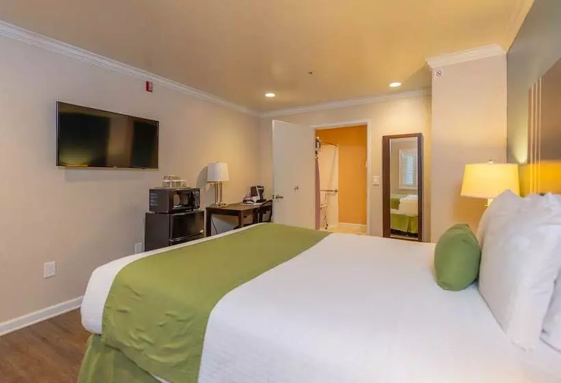 酒店 Ocean Pacific Lodge