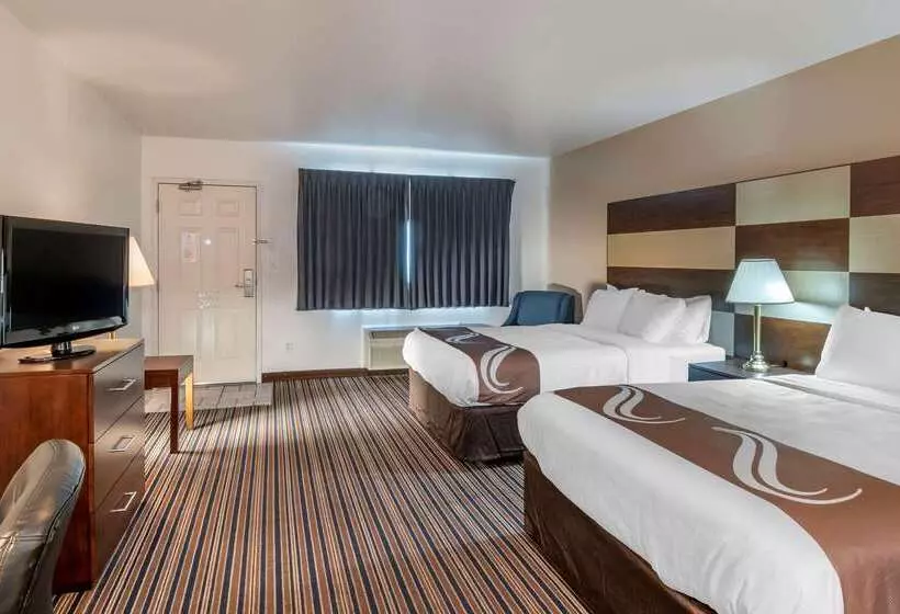 فندق Quality Inn Central Roseburg