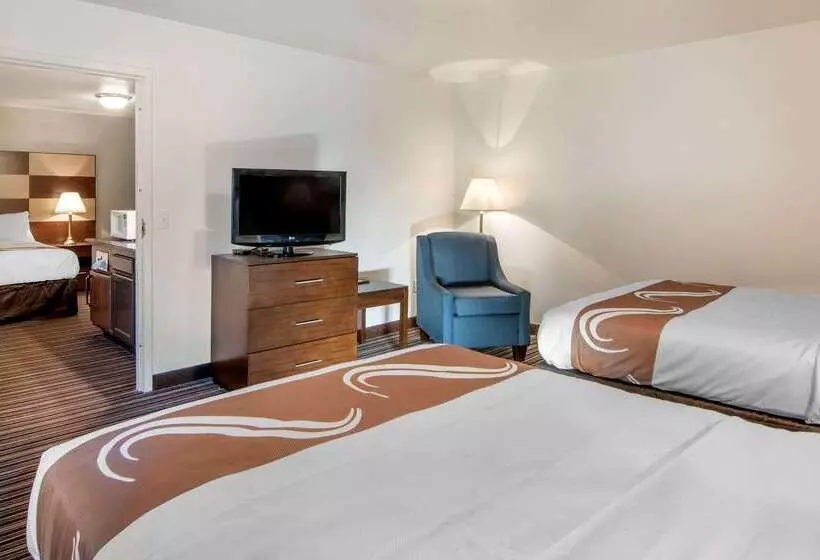 فندق Quality Inn Central Roseburg