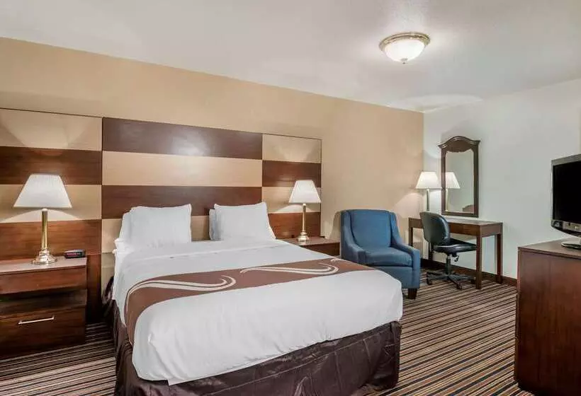 فندق Quality Inn Central Roseburg