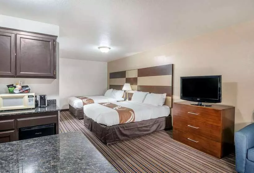 فندق Quality Inn Central Roseburg