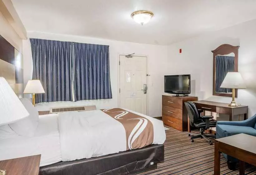 فندق Quality Inn Central Roseburg