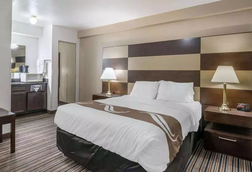 فندق Quality Inn Central Roseburg