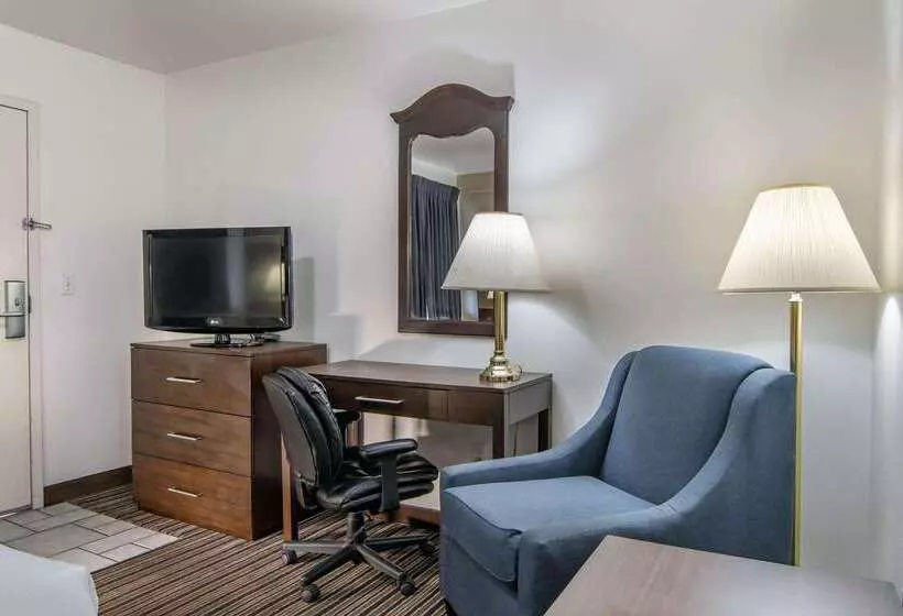 فندق Quality Inn Central Roseburg