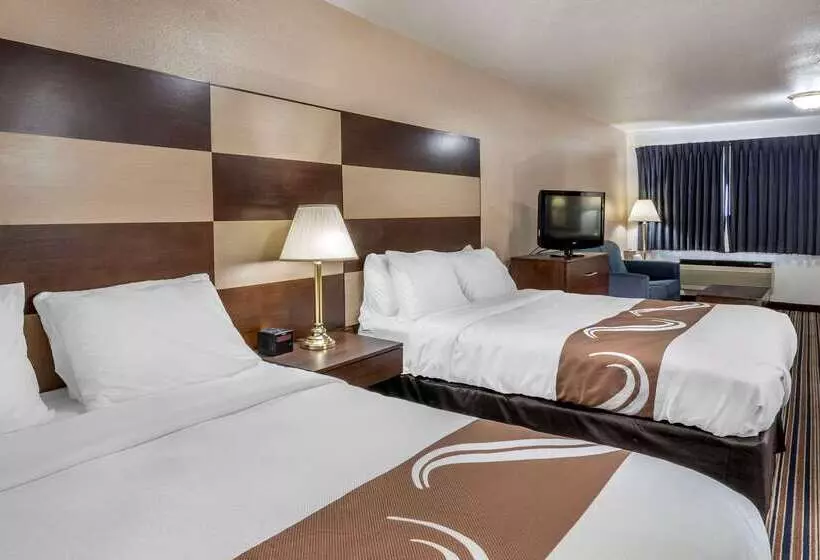 فندق Quality Inn Central Roseburg
