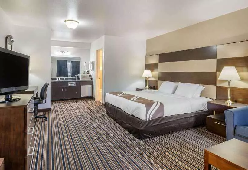 فندق Quality Inn Central Roseburg