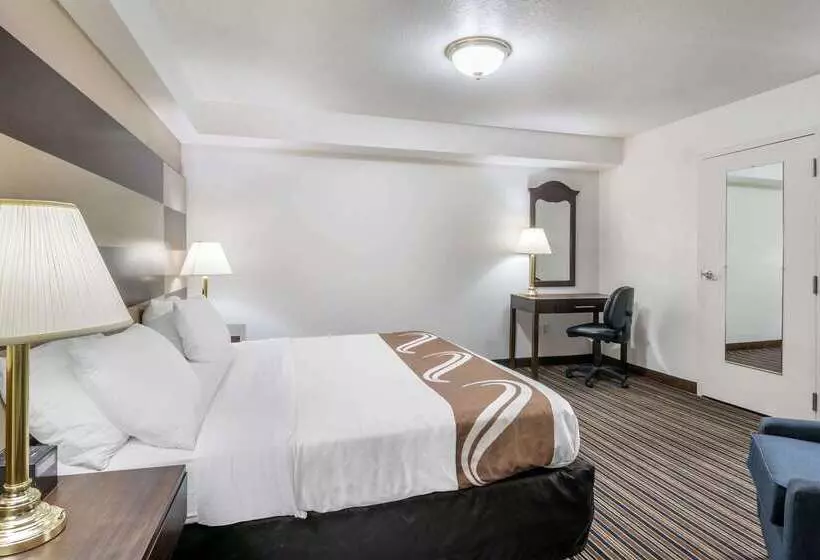 فندق Quality Inn Central Roseburg