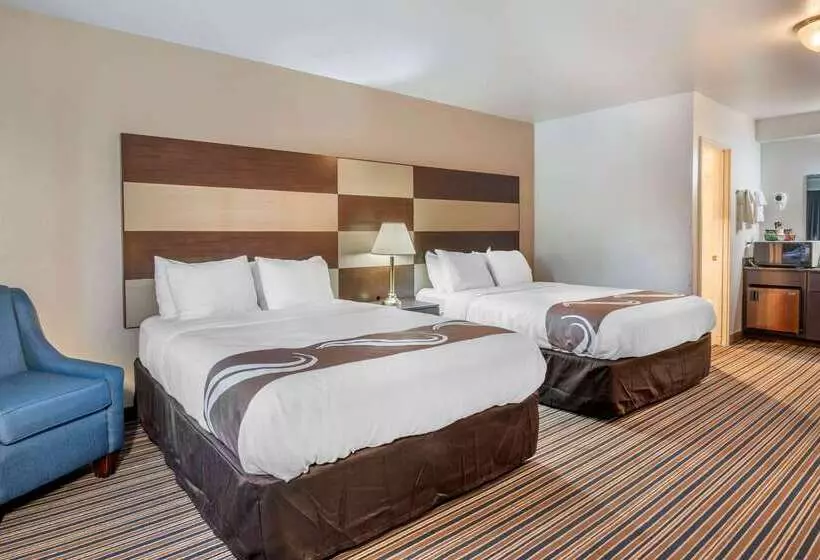 فندق Quality Inn Central Roseburg