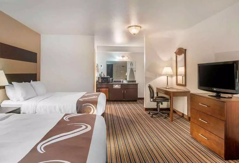 فندق Quality Inn Central Roseburg