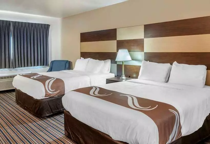 فندق Quality Inn Central Roseburg