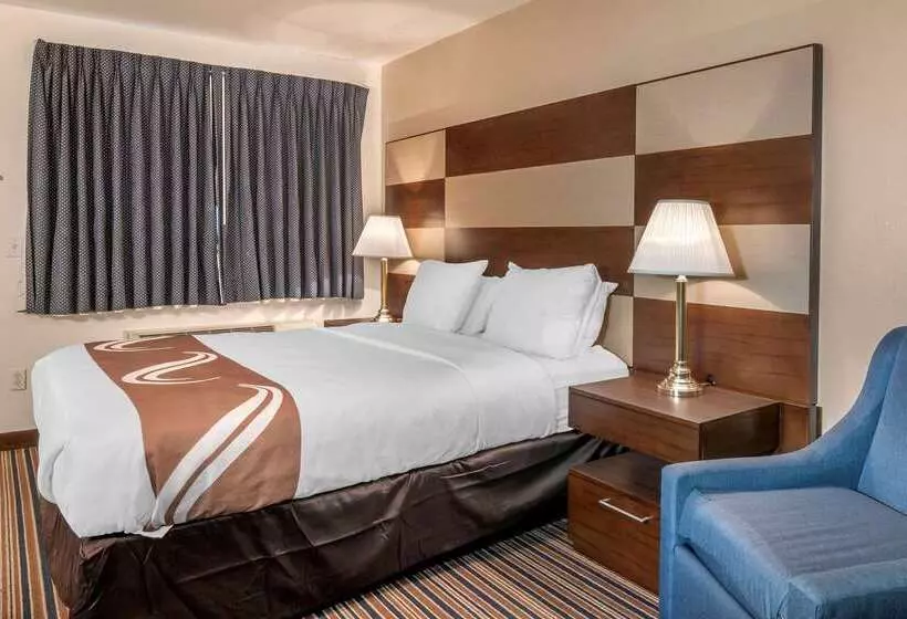 فندق Quality Inn Central Roseburg