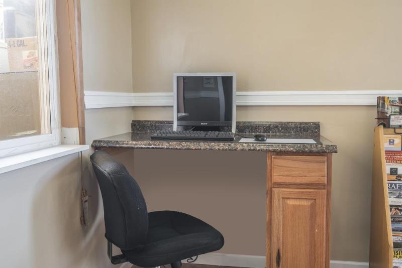 Szálloda Red Lion Inn & Suites Yakima