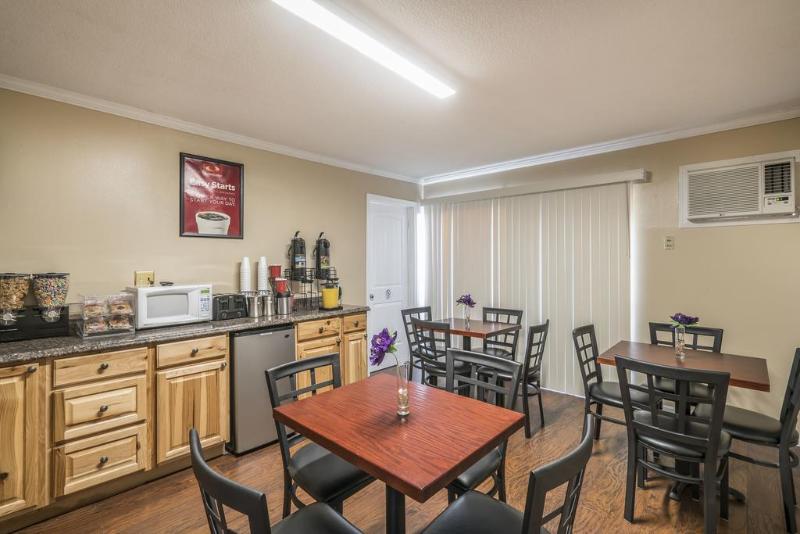 Szálloda Red Lion Inn & Suites Yakima