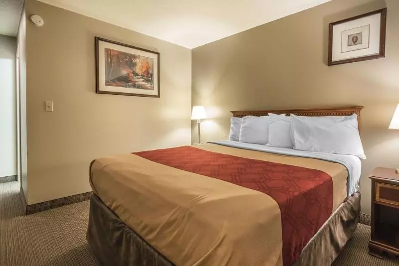 هتل Red Lion Inn & Suites Yakima