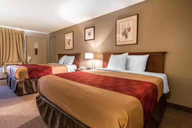 هتل Red Lion Inn & Suites Yakima