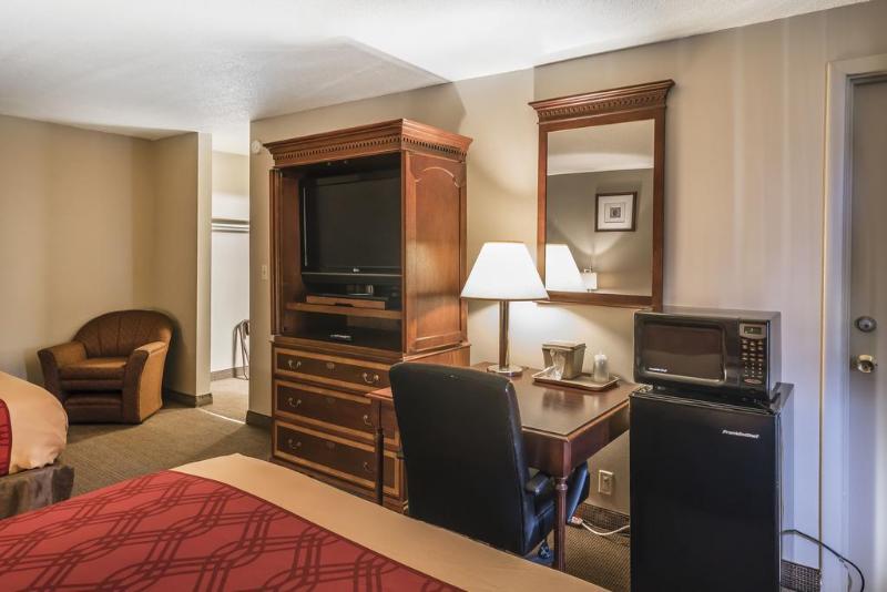 Szálloda Red Lion Inn & Suites Yakima