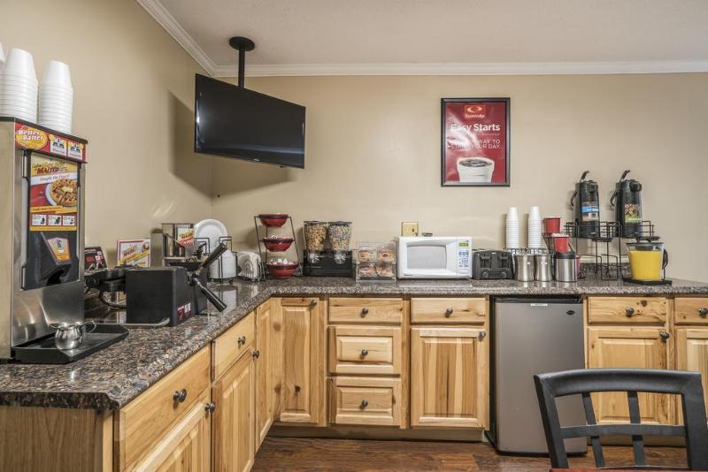 Szálloda Red Lion Inn & Suites Yakima