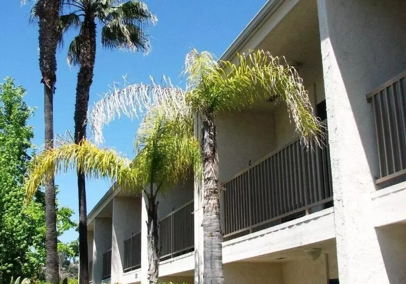 리조트 The Hotel At La Valle