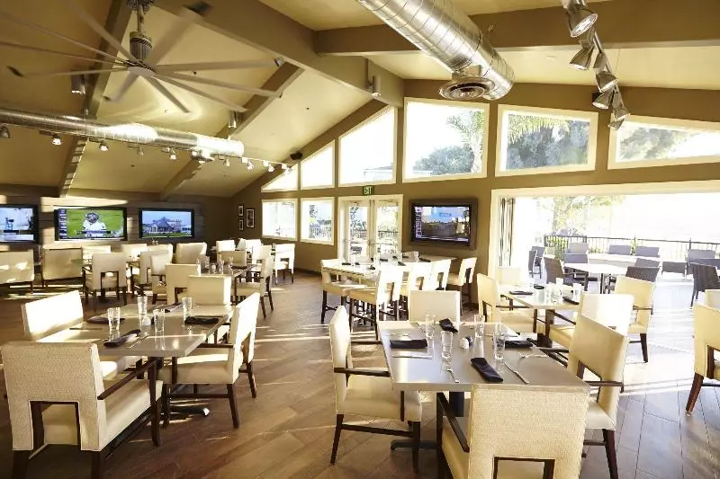 리조트 The Hotel At La Valle