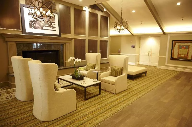 리조트 The Hotel At La Valle