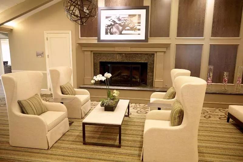 리조트 The Hotel At La Valle