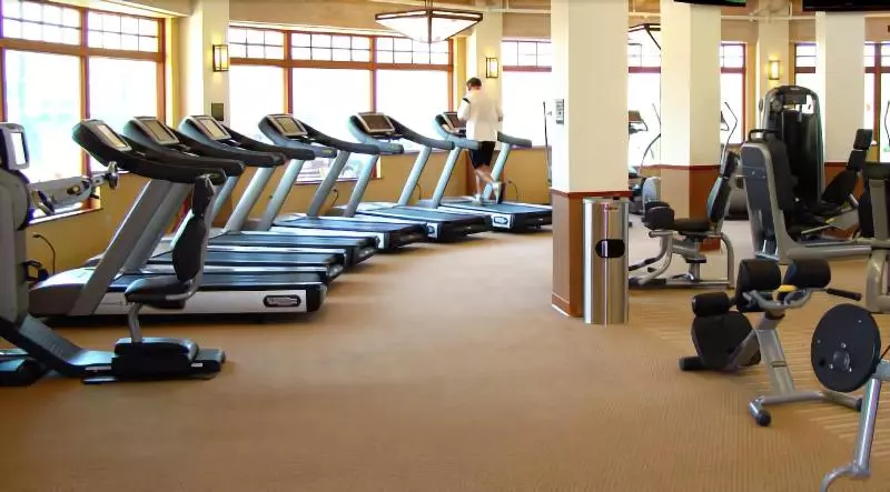 리조트 The Hotel At La Valle