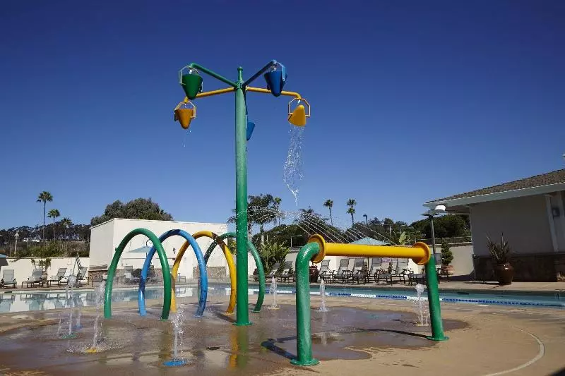 리조트 The Hotel At La Valle