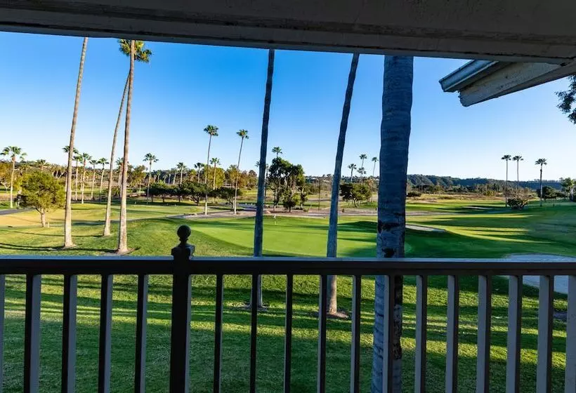 리조트 The Hotel At La Valle