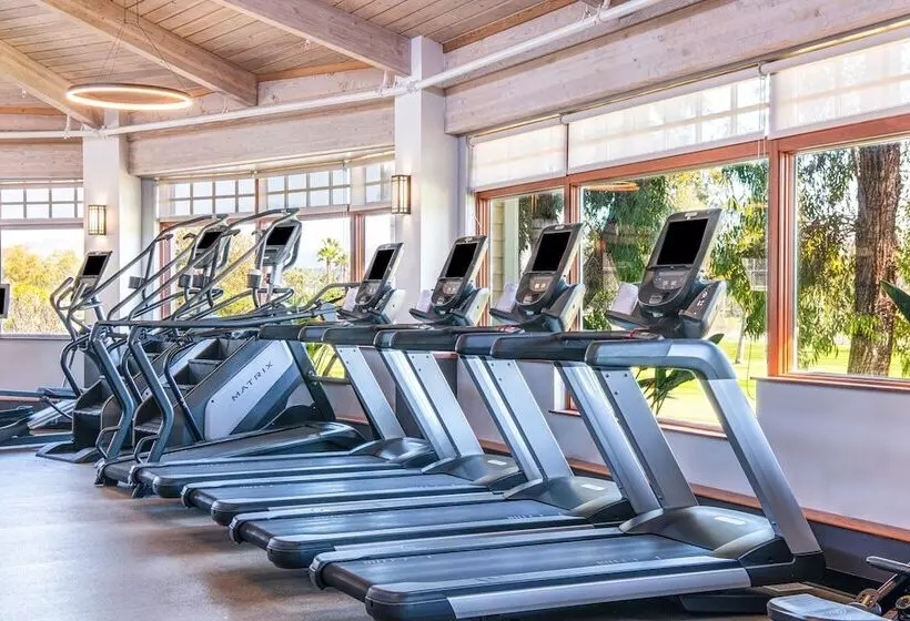 리조트 The Hotel At La Valle