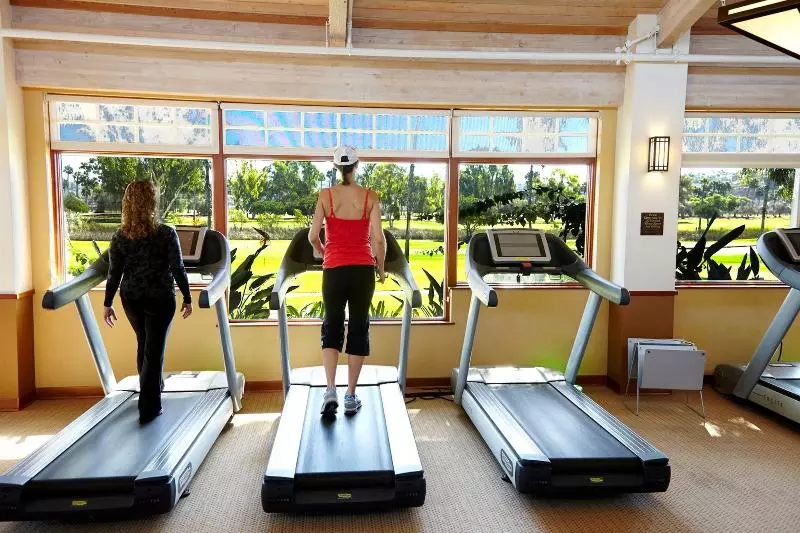 리조트 The Hotel At La Valle