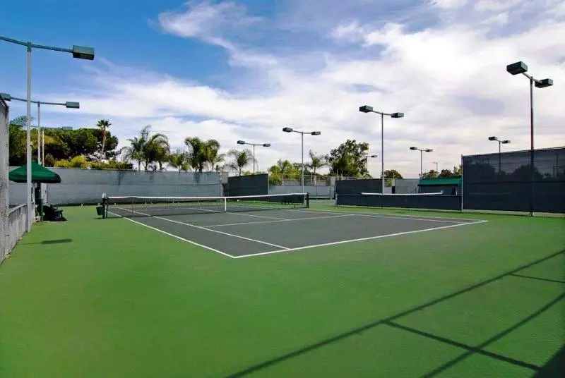 리조트 The Hotel At La Valle