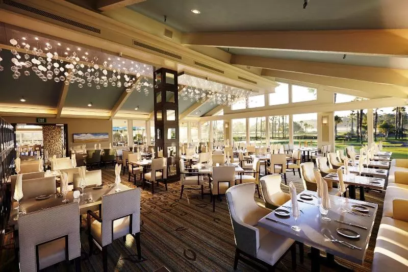 리조트 The Hotel At La Valle