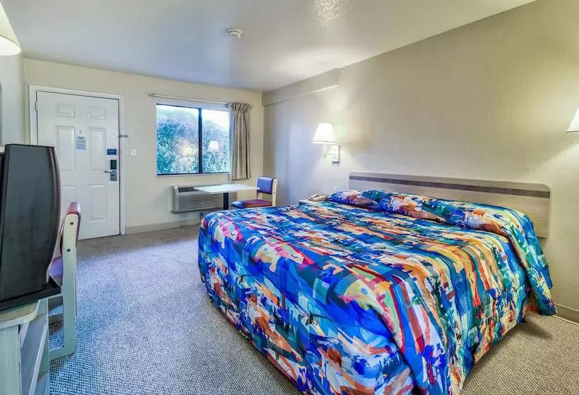 Motel 6 Columbia, Sc  West