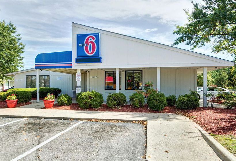 מוטל Amerivu Inn & Suites Extended Stay Aberdeen