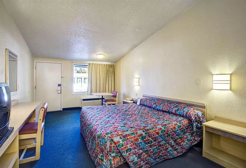 مُتل Amerivu Inn & Suites Extended Stay Aberdeen