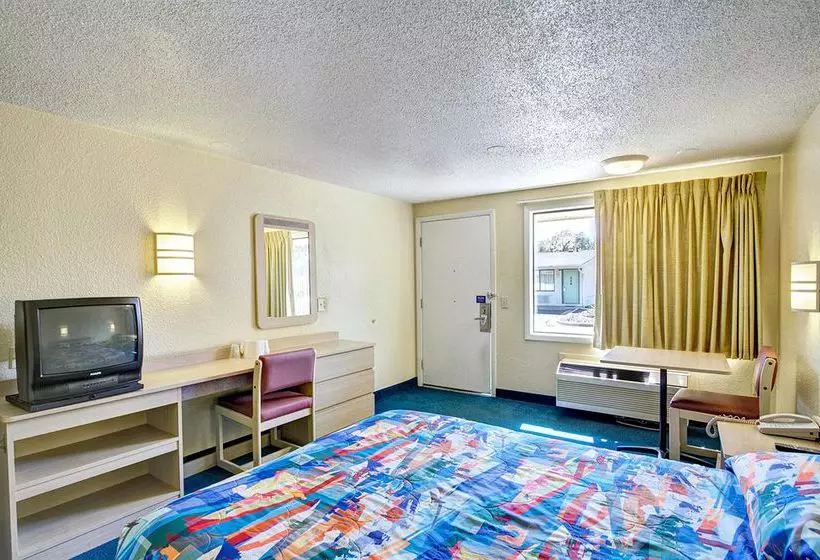 مُتل Amerivu Inn & Suites Extended Stay Aberdeen