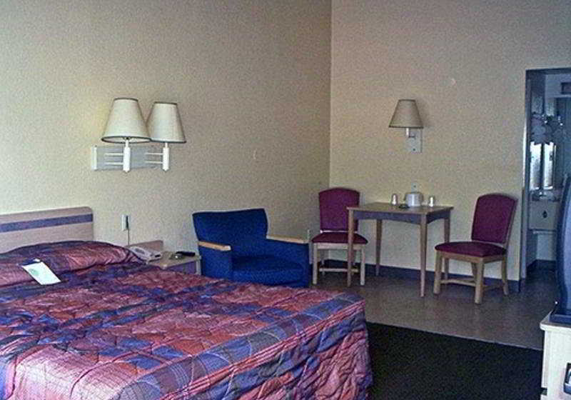 מוטל Amerivu Inn & Suites Extended Stay Aberdeen
